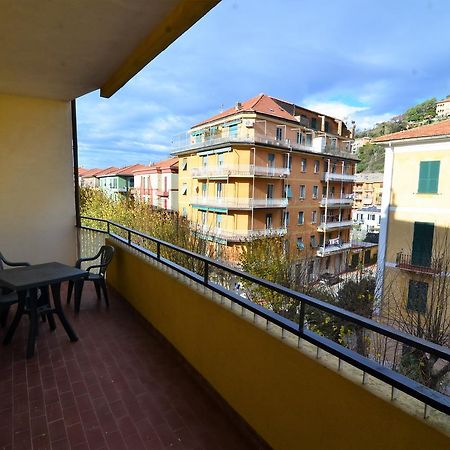 Elena Apartment Levanto Ngoại thất bức ảnh