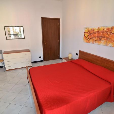 Elena Apartment Levanto Ngoại thất bức ảnh