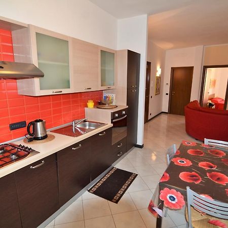 Elena Apartment Levanto Ngoại thất bức ảnh
