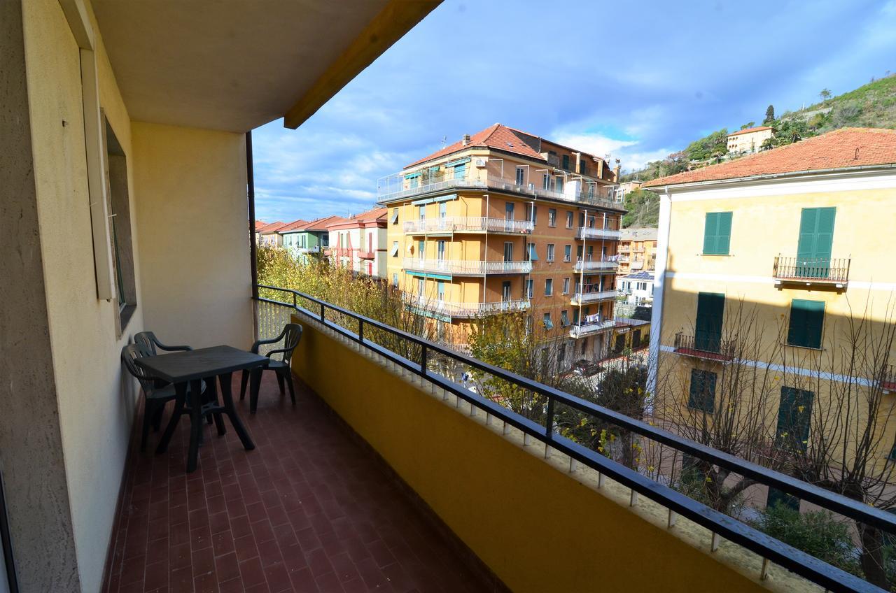 Elena Apartment Levanto Ngoại thất bức ảnh