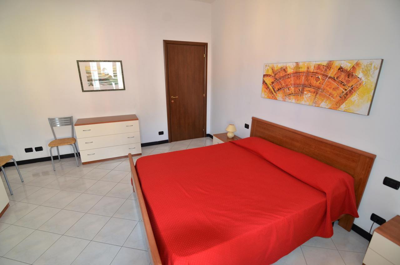 Elena Apartment Levanto Ngoại thất bức ảnh