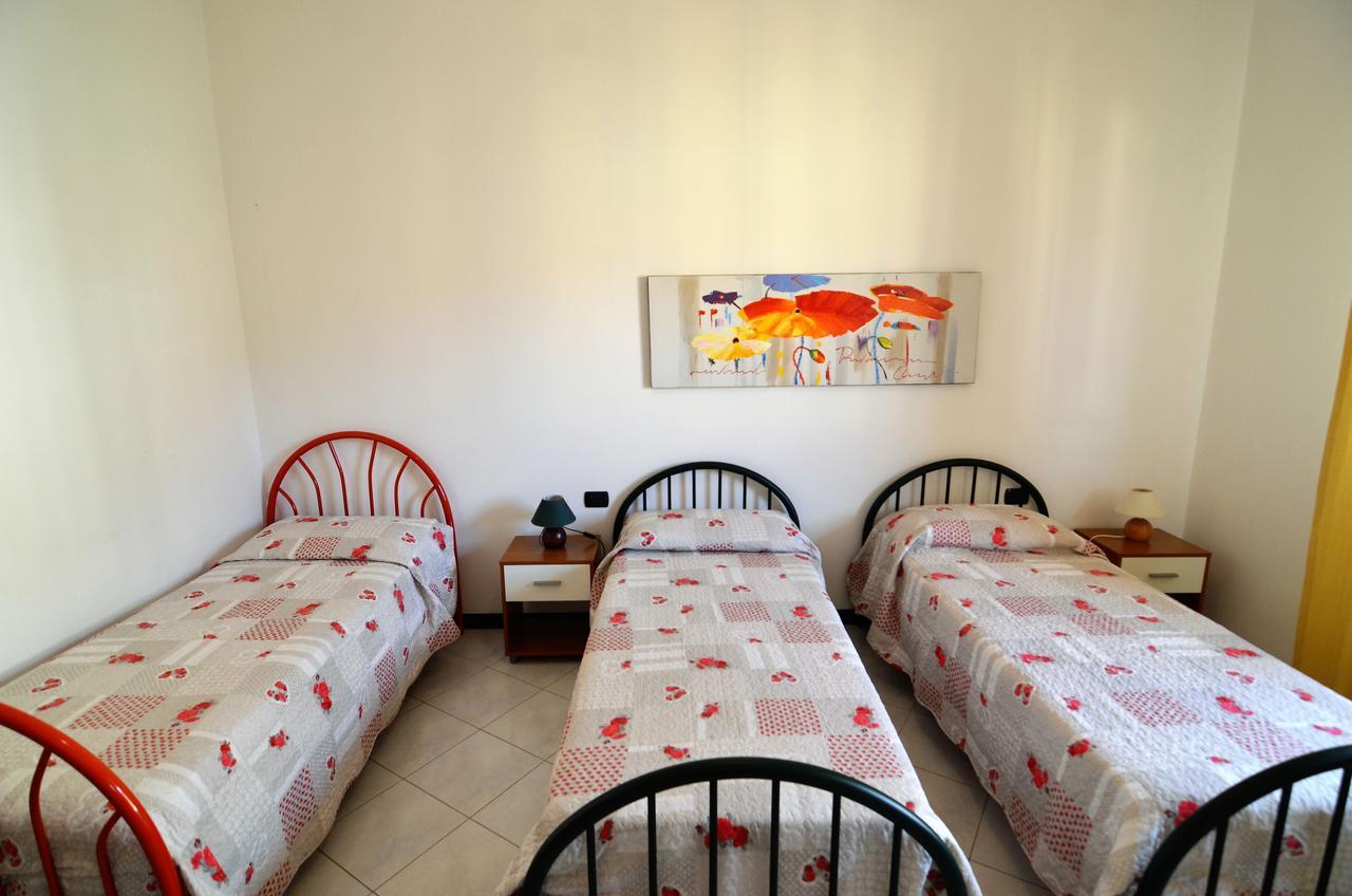 Elena Apartment Levanto Ngoại thất bức ảnh