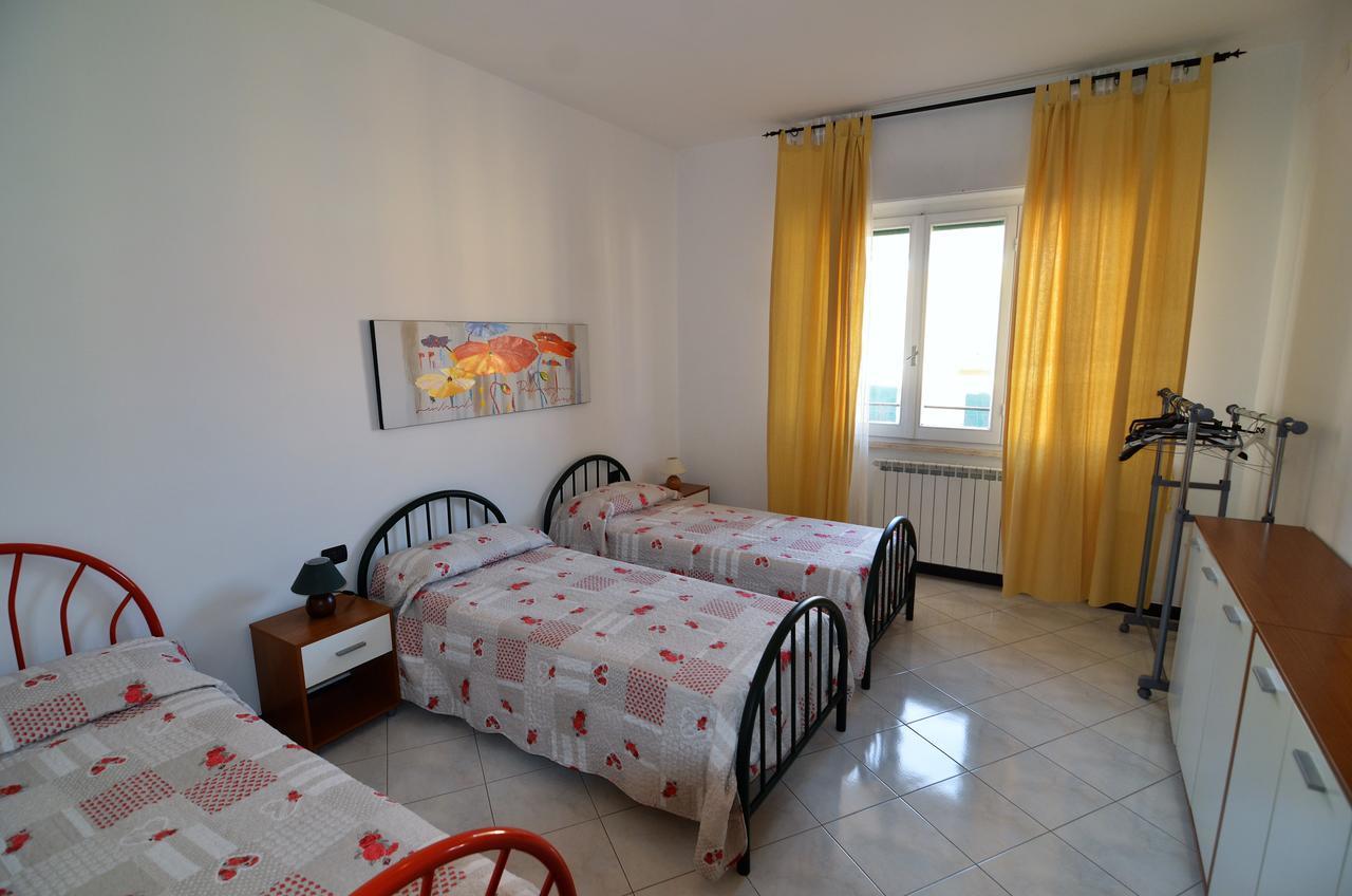 Elena Apartment Levanto Ngoại thất bức ảnh