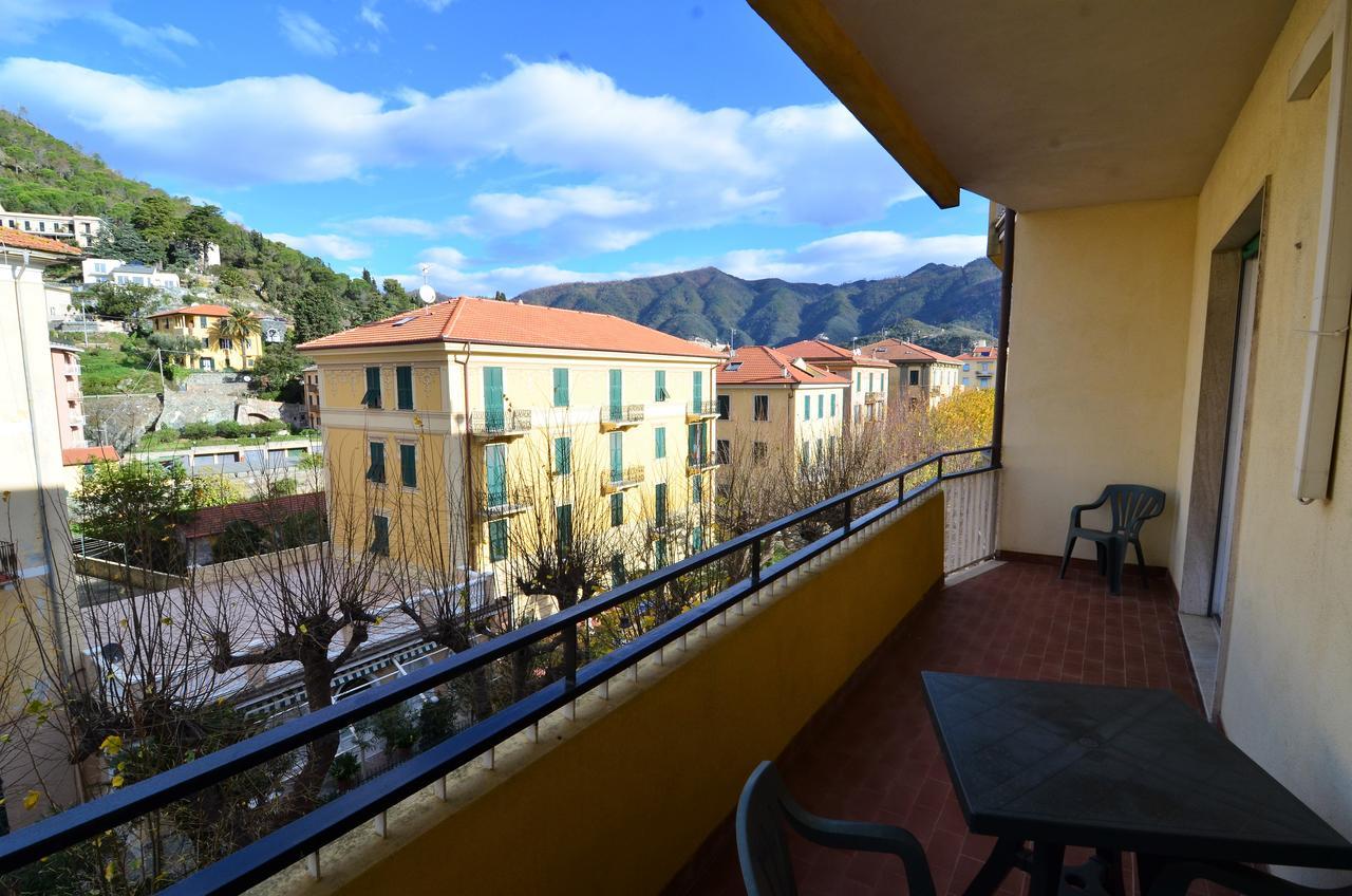 Elena Apartment Levanto Ngoại thất bức ảnh