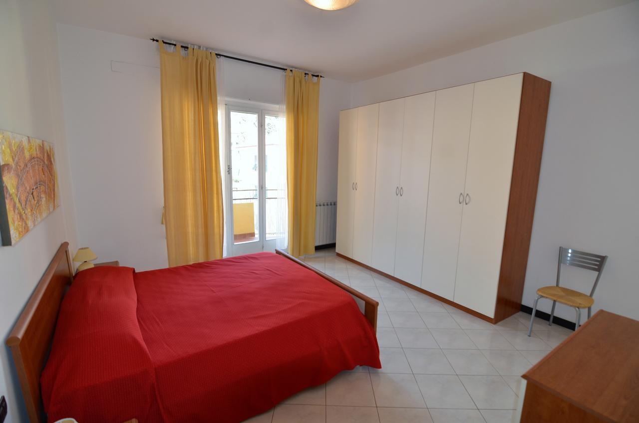 Elena Apartment Levanto Ngoại thất bức ảnh