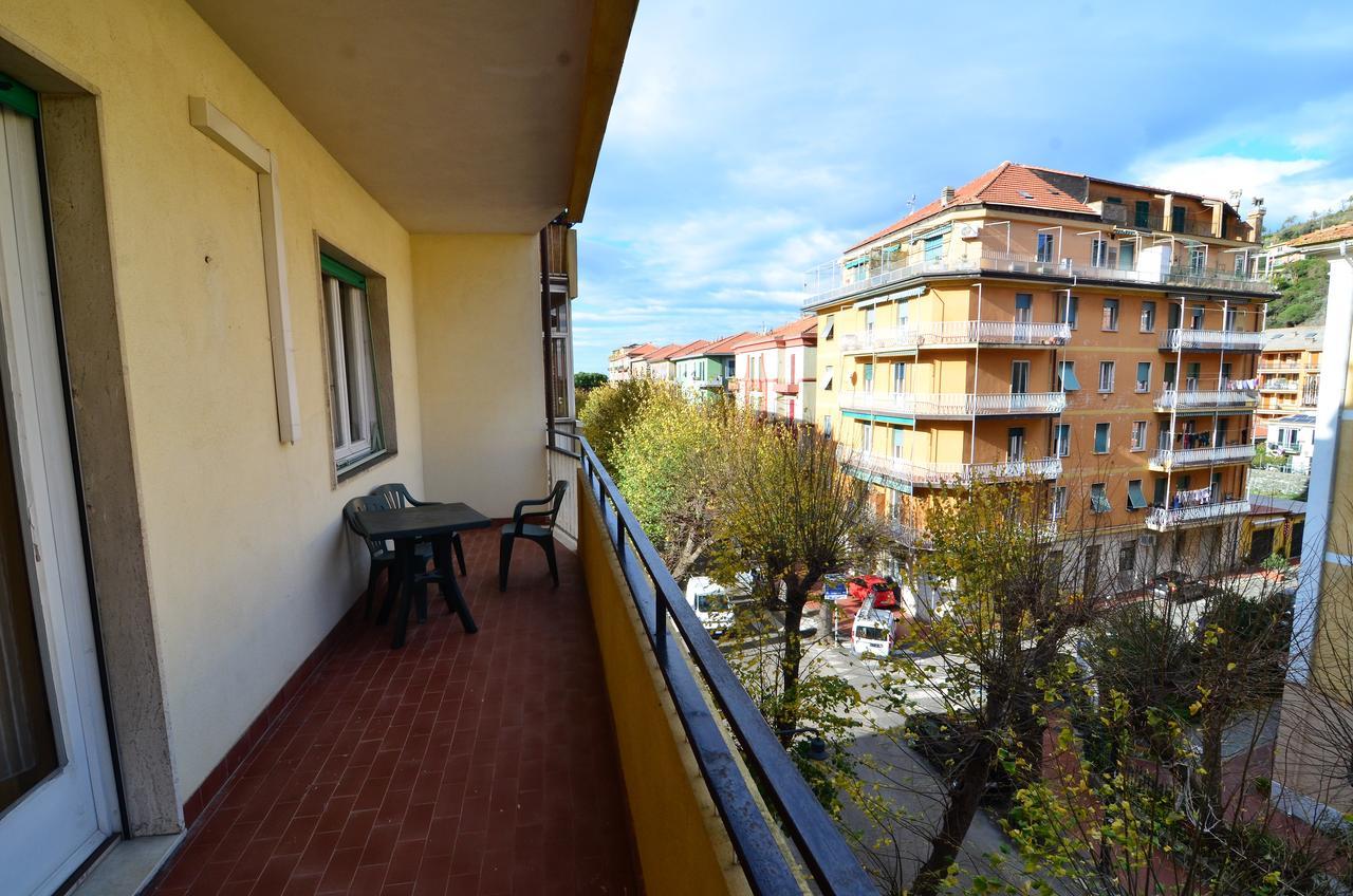 Elena Apartment Levanto Ngoại thất bức ảnh