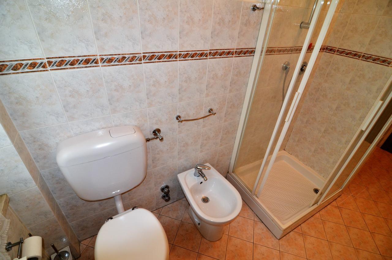 Elena Apartment Levanto Ngoại thất bức ảnh