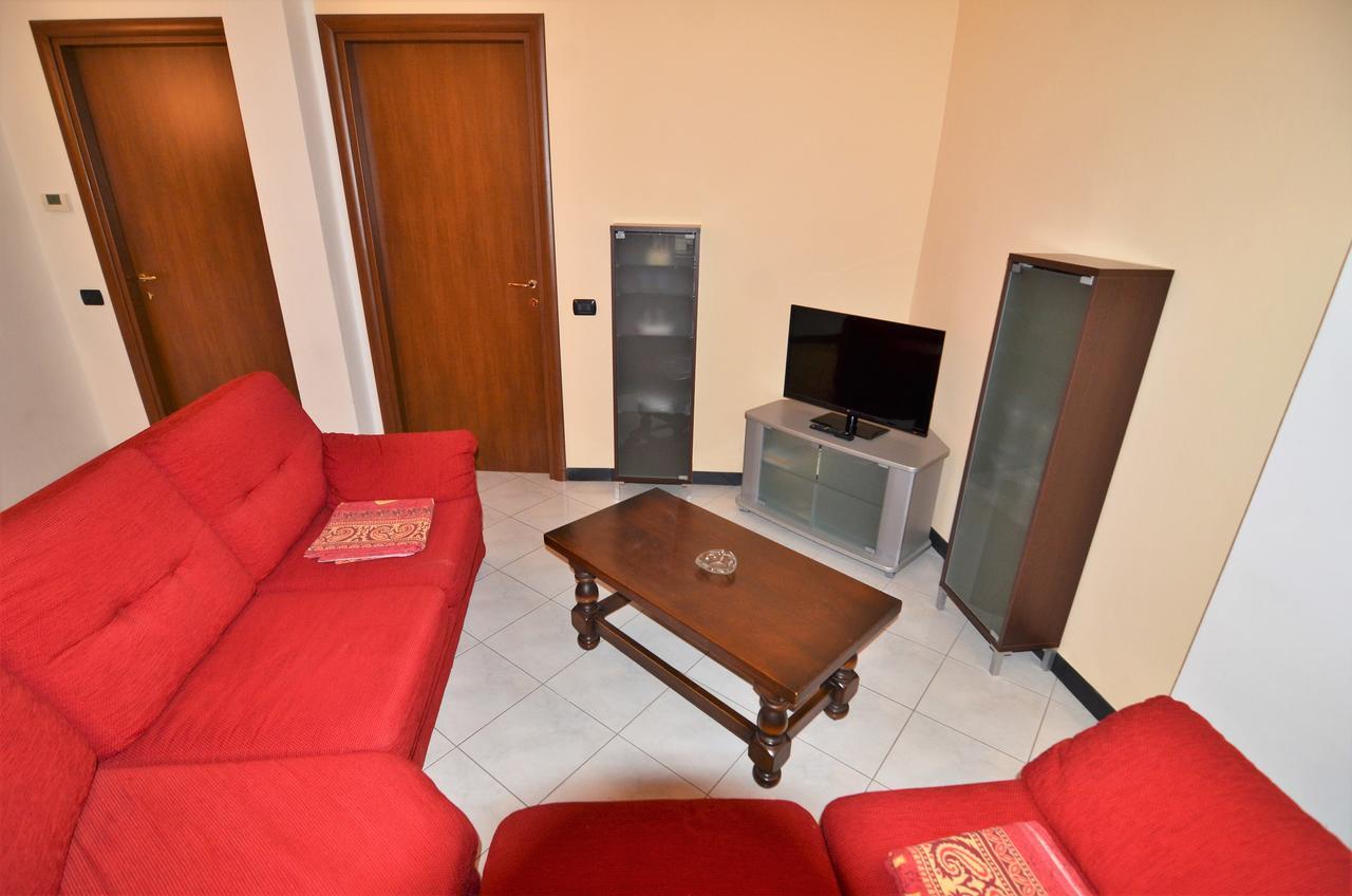 Elena Apartment Levanto Ngoại thất bức ảnh