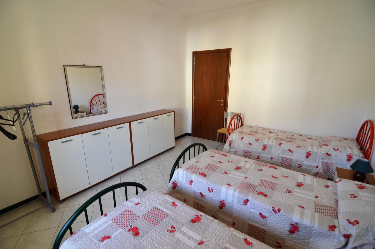 Elena Apartment Levanto Ngoại thất bức ảnh
