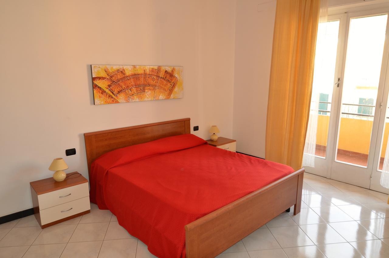 Elena Apartment Levanto Ngoại thất bức ảnh