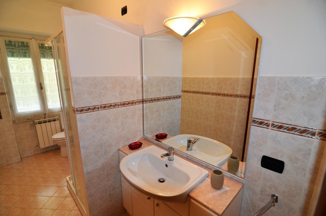 Elena Apartment Levanto Ngoại thất bức ảnh
