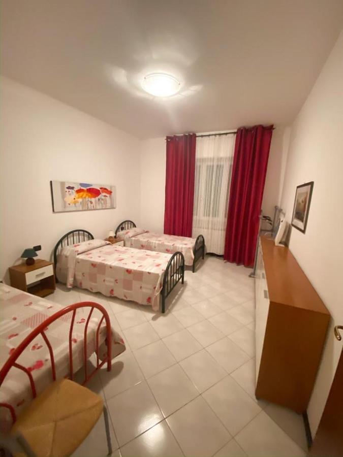 Elena Apartment Levanto Ngoại thất bức ảnh